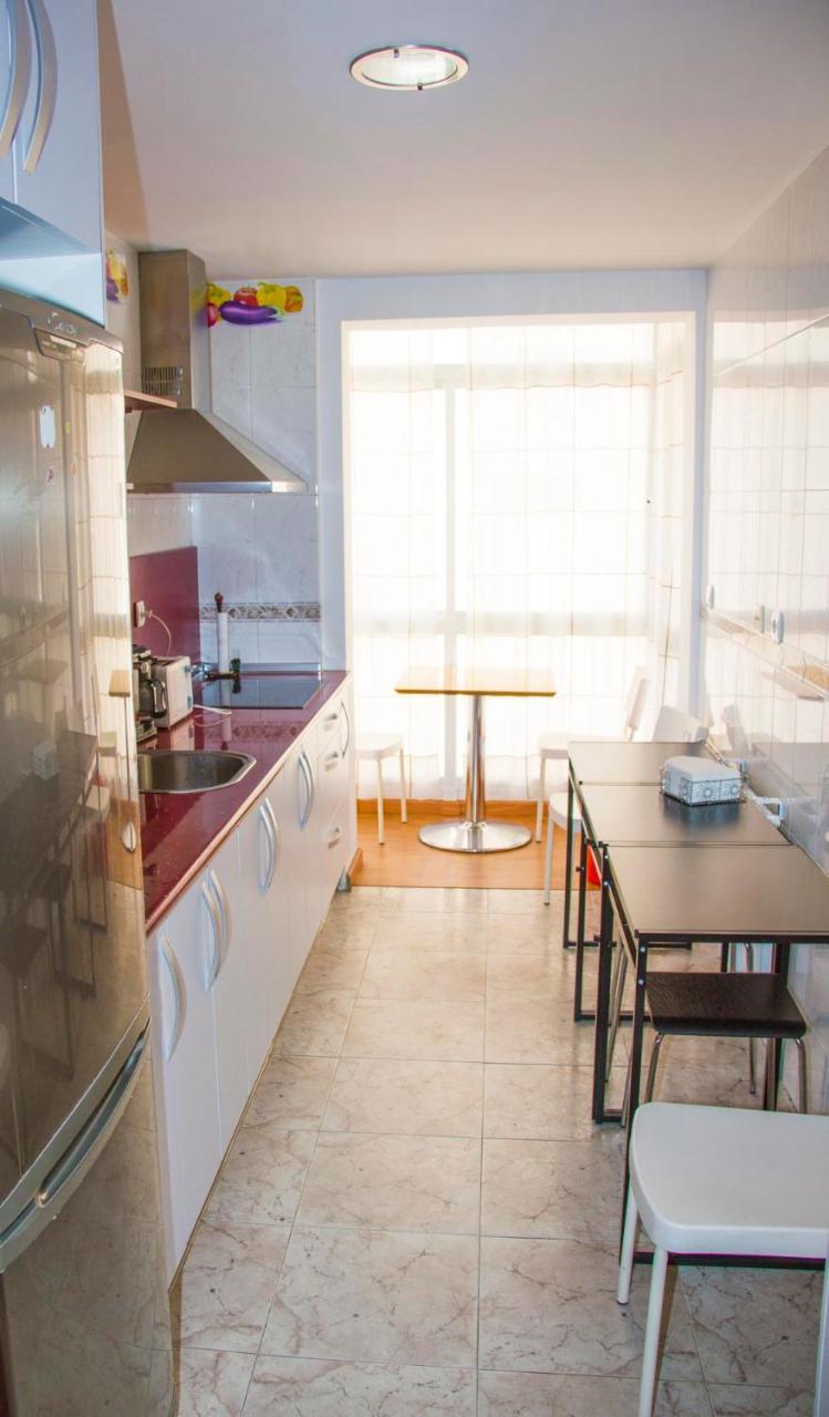 דירות סוריה Gala II מראה חיצוני תמונה